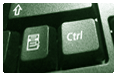 control button